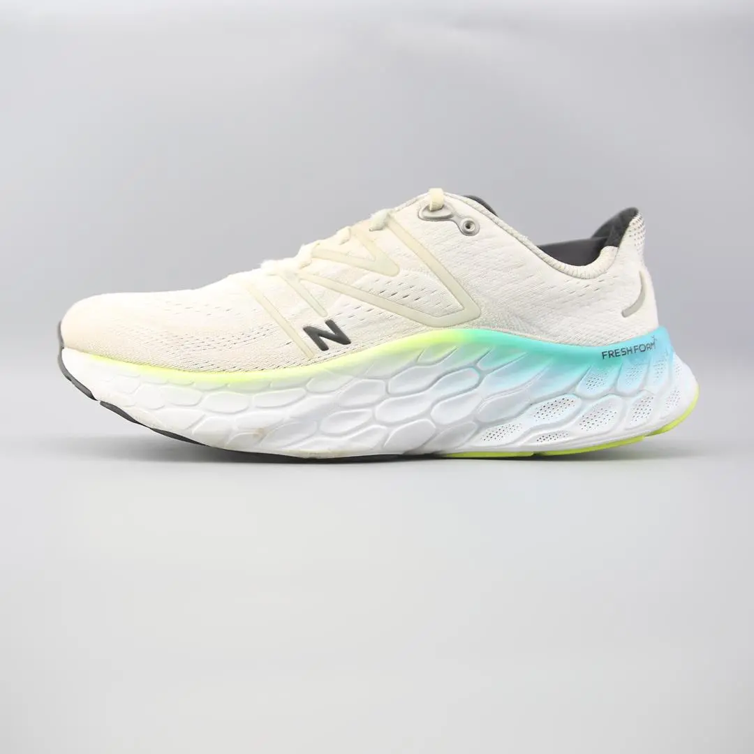 New Balance Fresh Foam More V4 1
