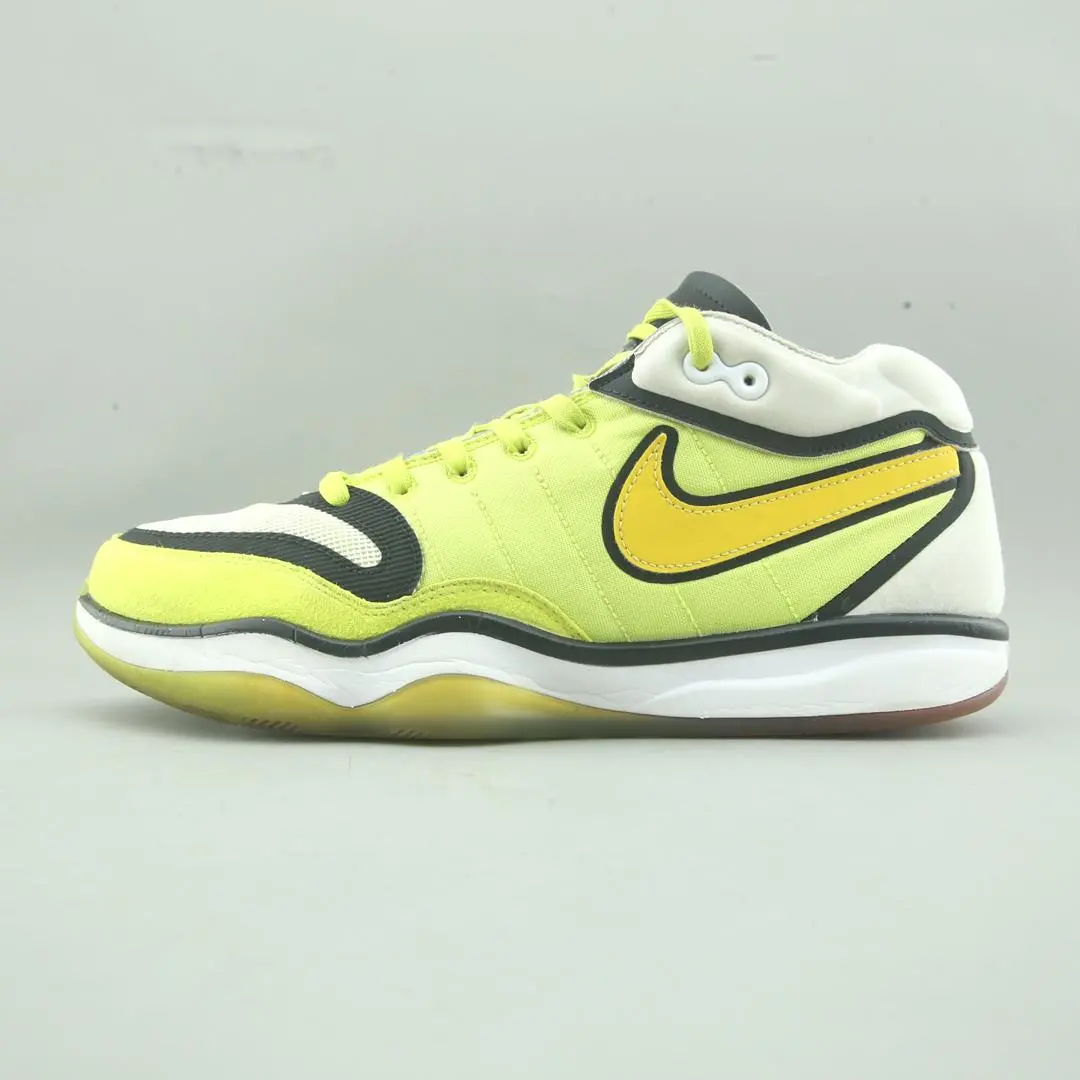 Nike Air Zoom Gt Hustle 2 1