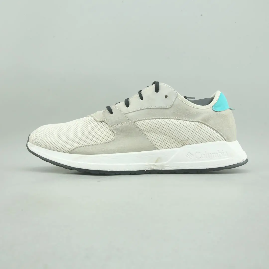 Columbia Wilddon Generation 1