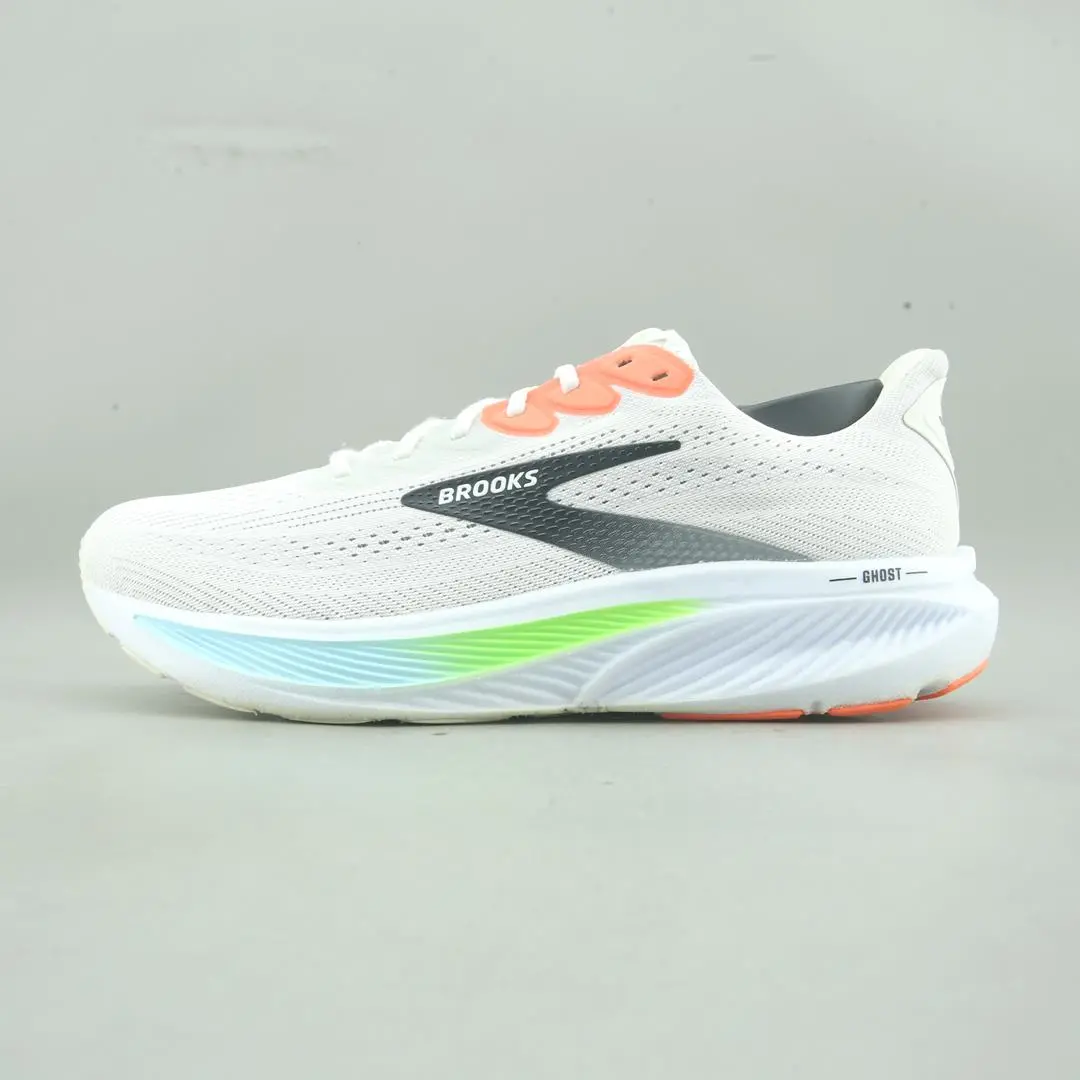 Brooks Ghost 17 1