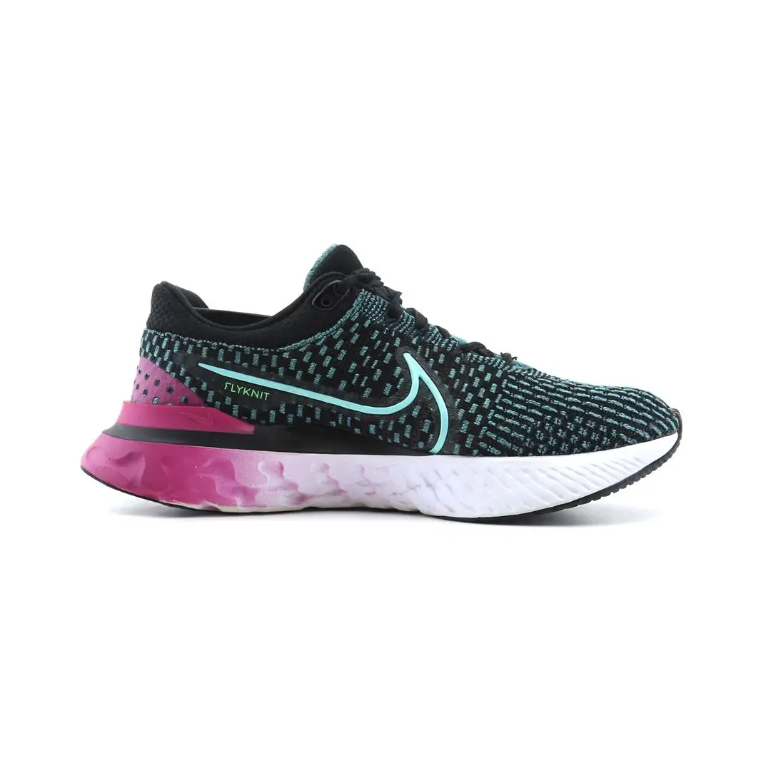Nike React Infinity Run Flyknit 3 2