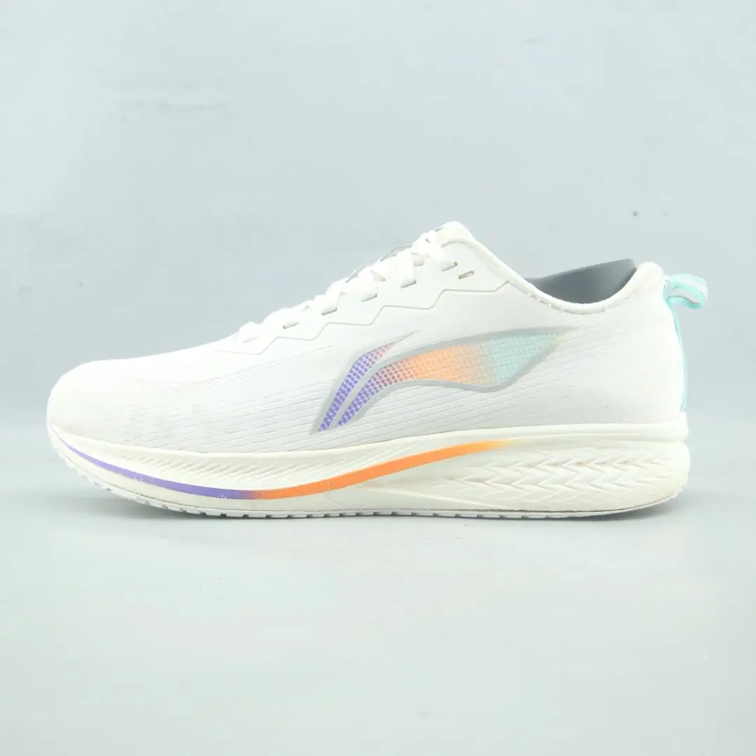 Li-Ning Dark Horse 6 1