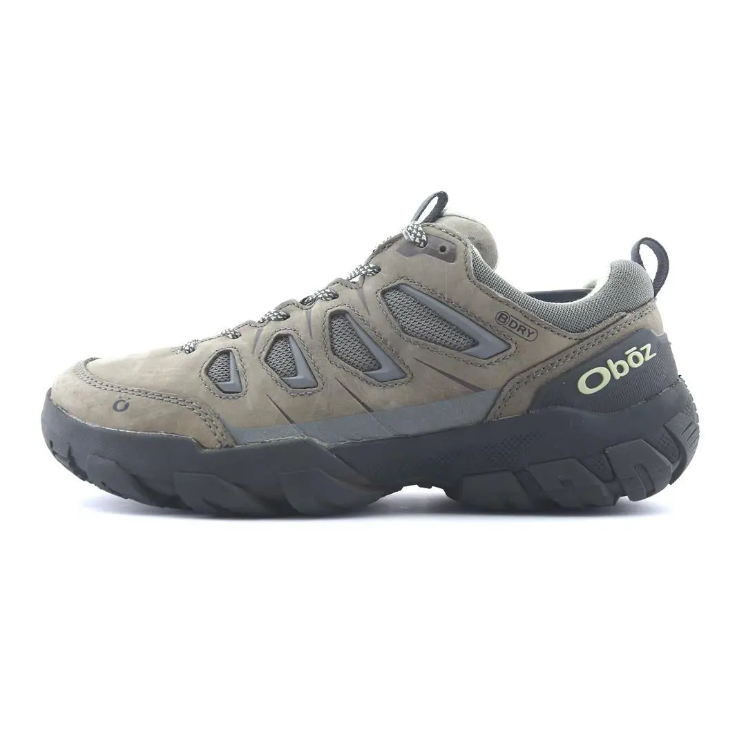 Oboz Sawtooth Ii Low 1