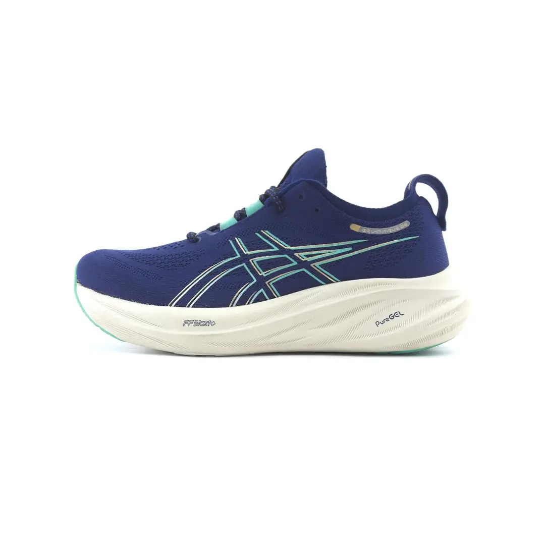 Asics Gel Nimbus 26 1