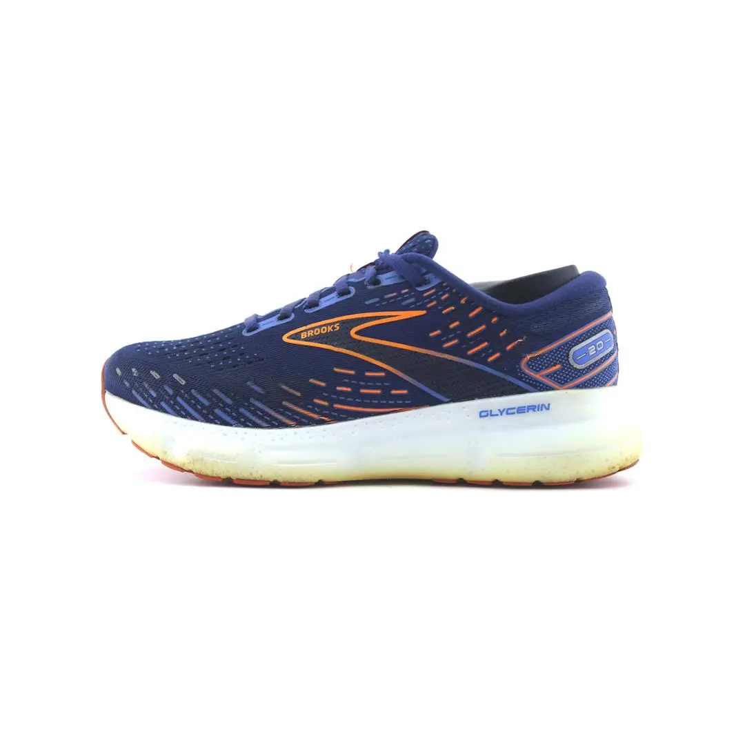 Brooks Glycerin 20 1