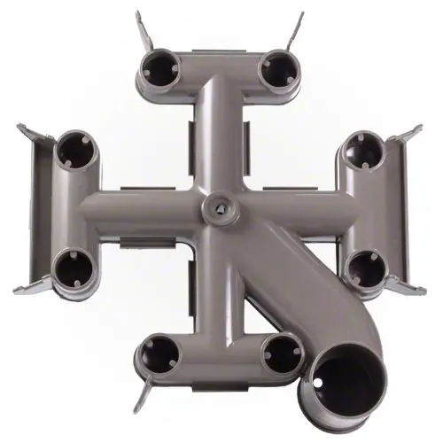 Hayward Top Collector Manifold Dex2400c 1