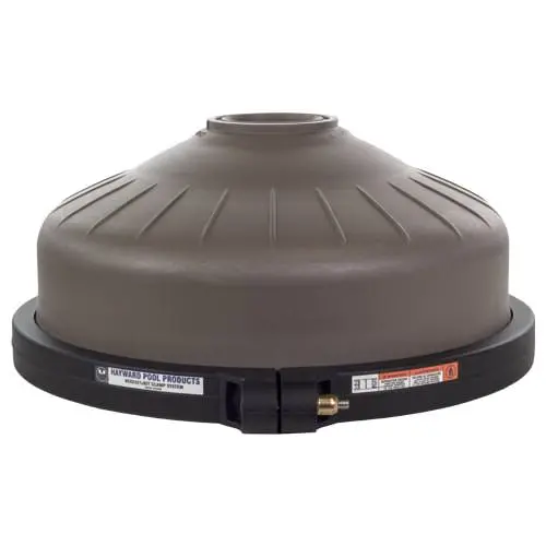 Hayward Upper Filter Body Dex3620btc 2