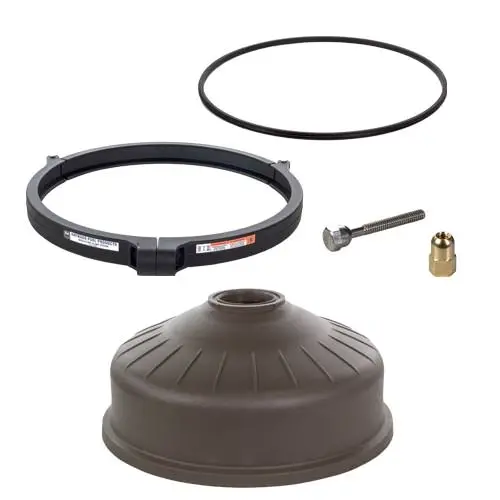 Hayward Upper Filter Body Dex3620btc 1
