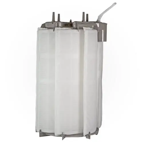 Hayward Filter Element Cluster Assembly Dex4800dc 1