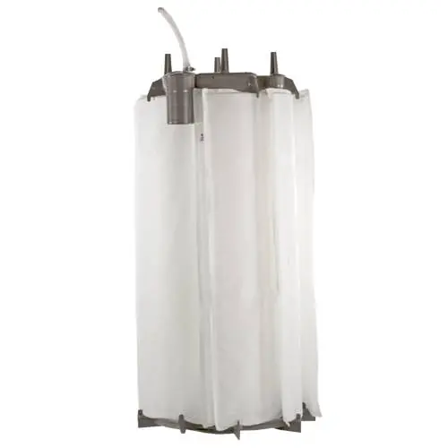 Hayward Filter Element Cluster Assembly Dex6000dc 1