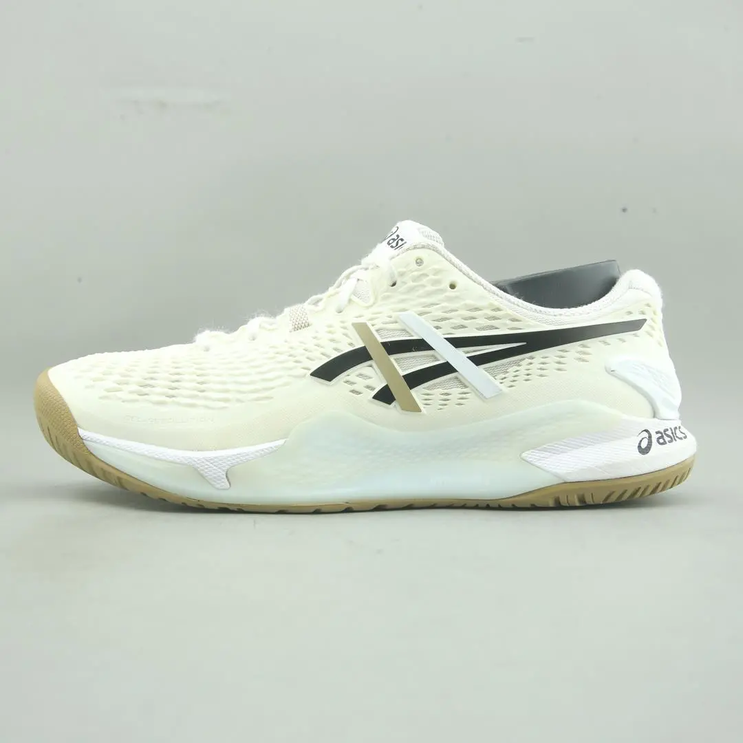 Asics Gel-Resolution 9 1