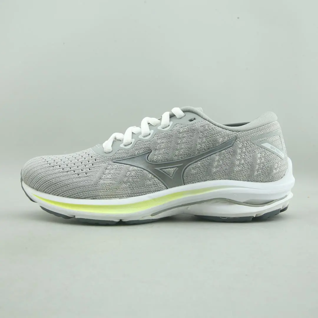 Mizuno Wave Rider 25 1