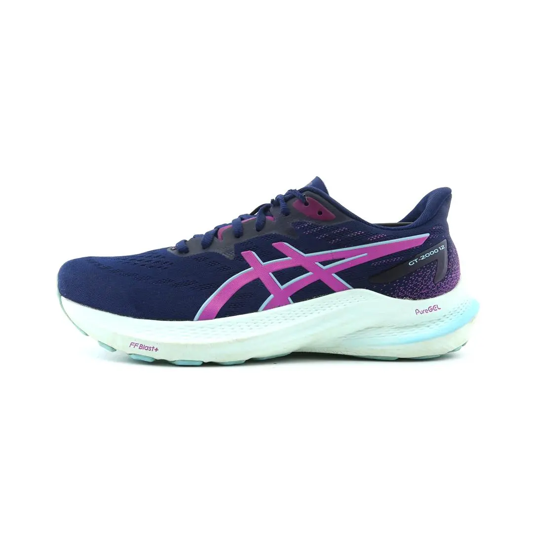 Asics Gt-2000 12 1