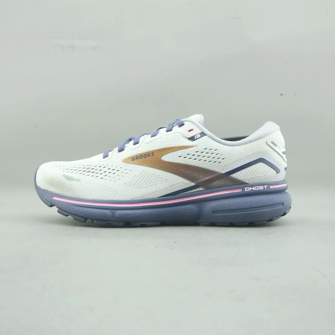 Brooks Ghost 15 1