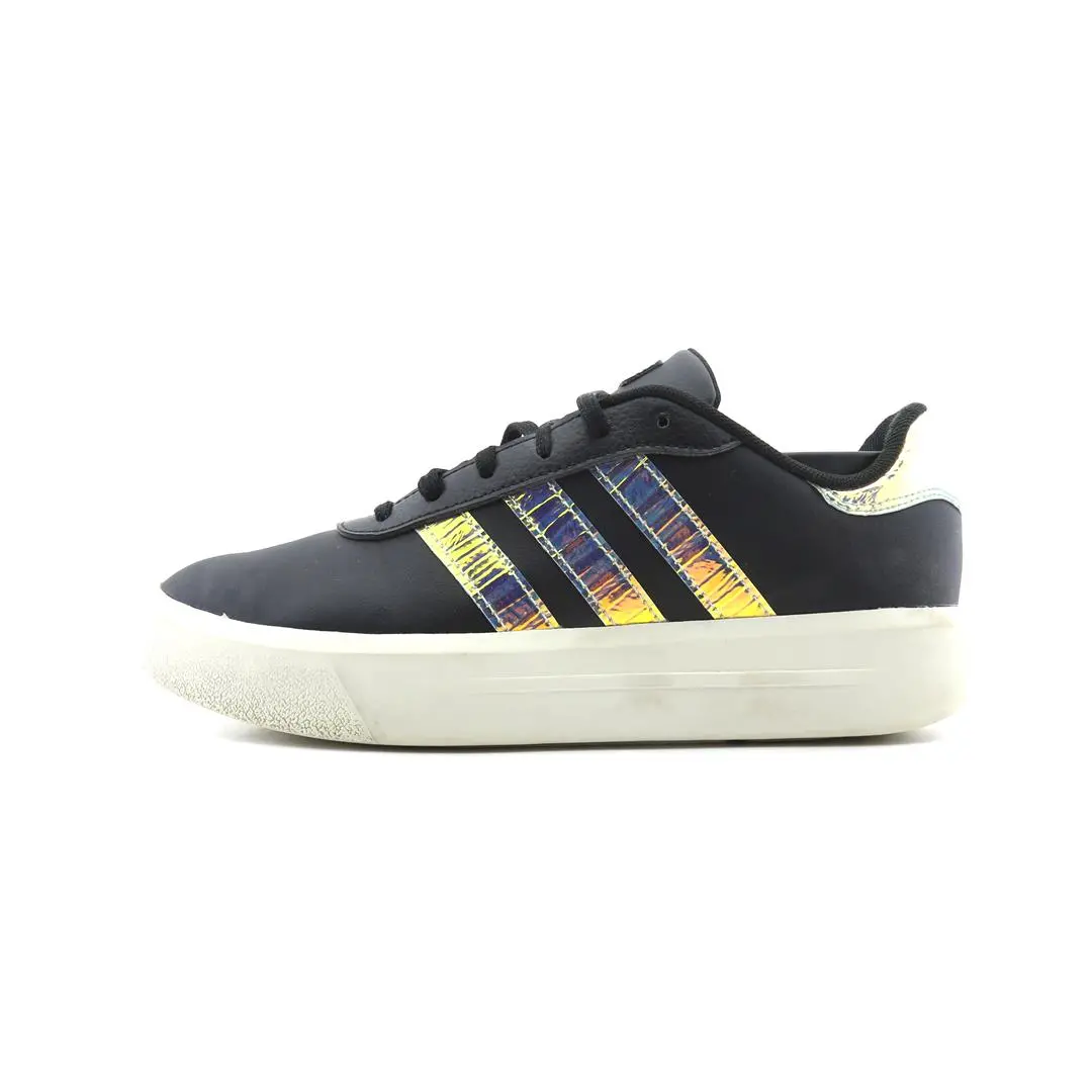 Adidas Court Platform 1