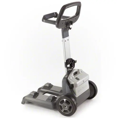 Dolphin Universal Pool Cleaner Pro Caddy 1