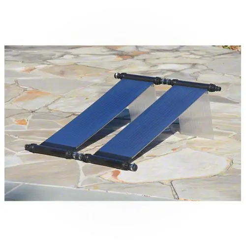 Heat Miser Ii Solar Pool Heater 1