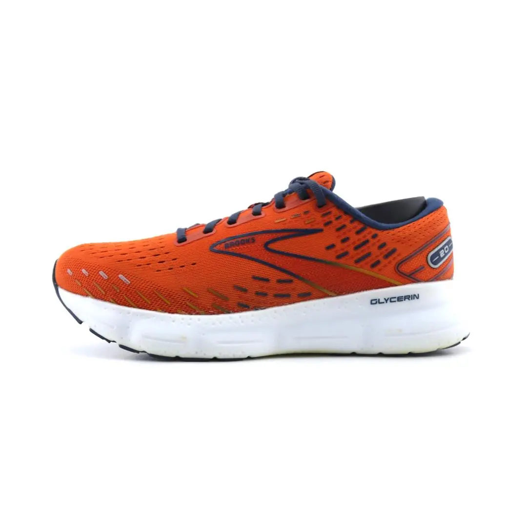 Brooks Glycerin 20 1