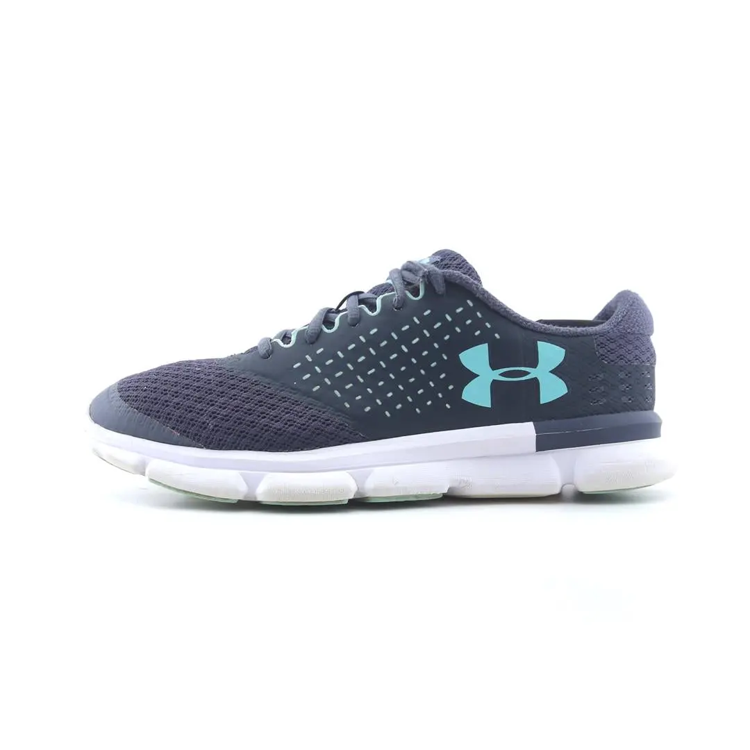 Under Armour Charged Pursuit 3 1