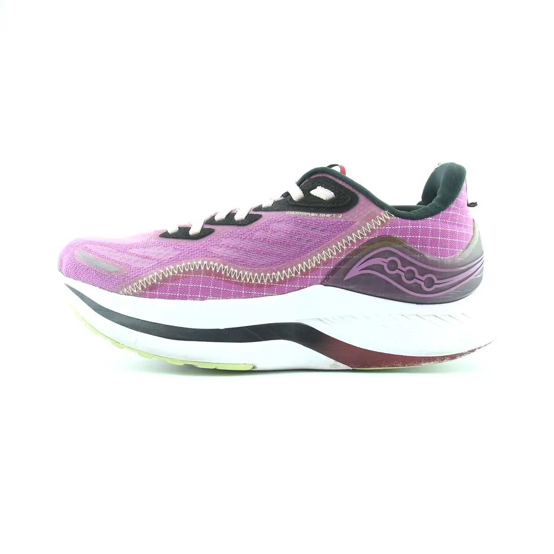 Saucony Endorphin Shift 2 1