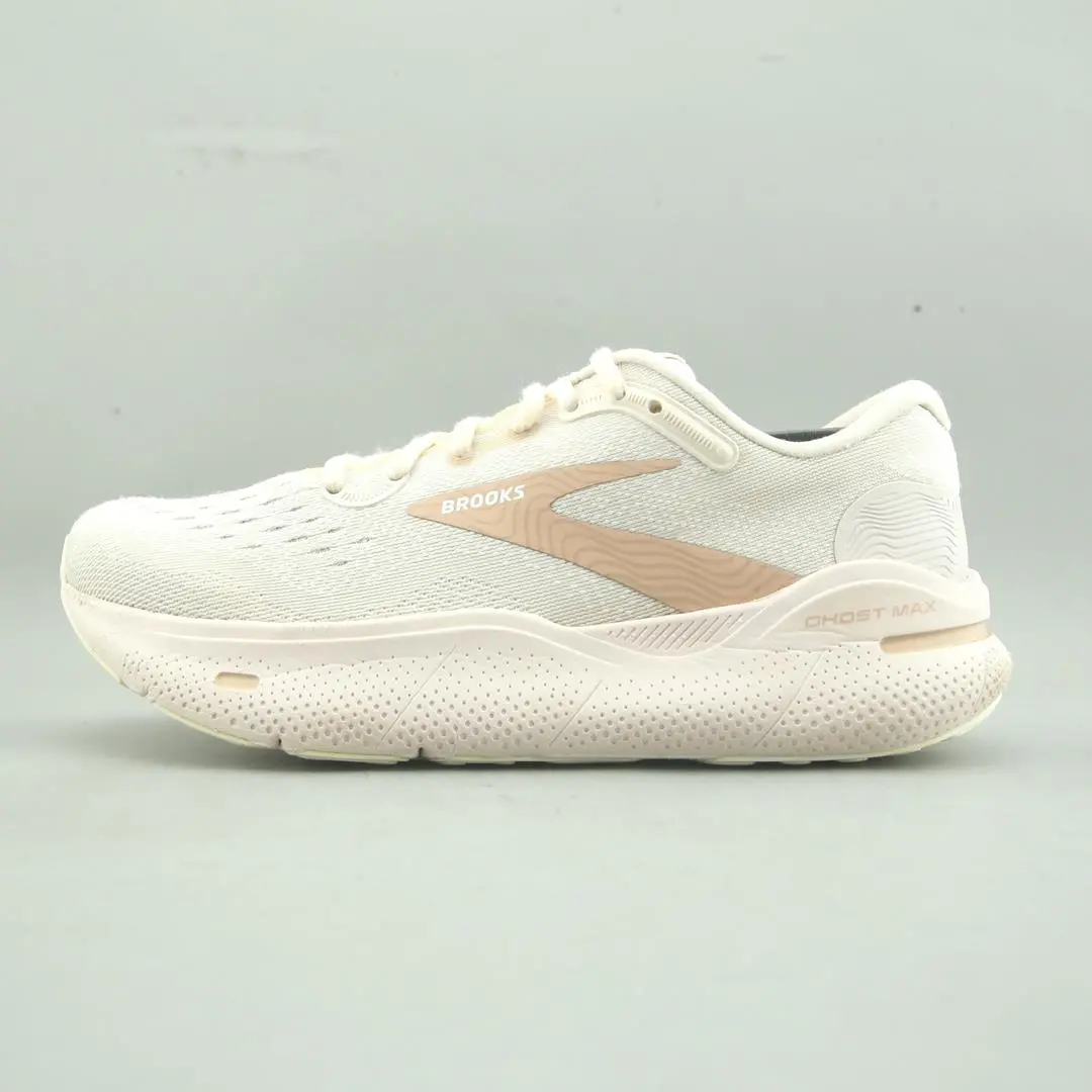 Brooks Ghost Max 1