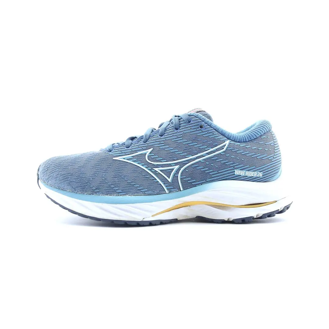 Mizuno Wave Rider 26 1