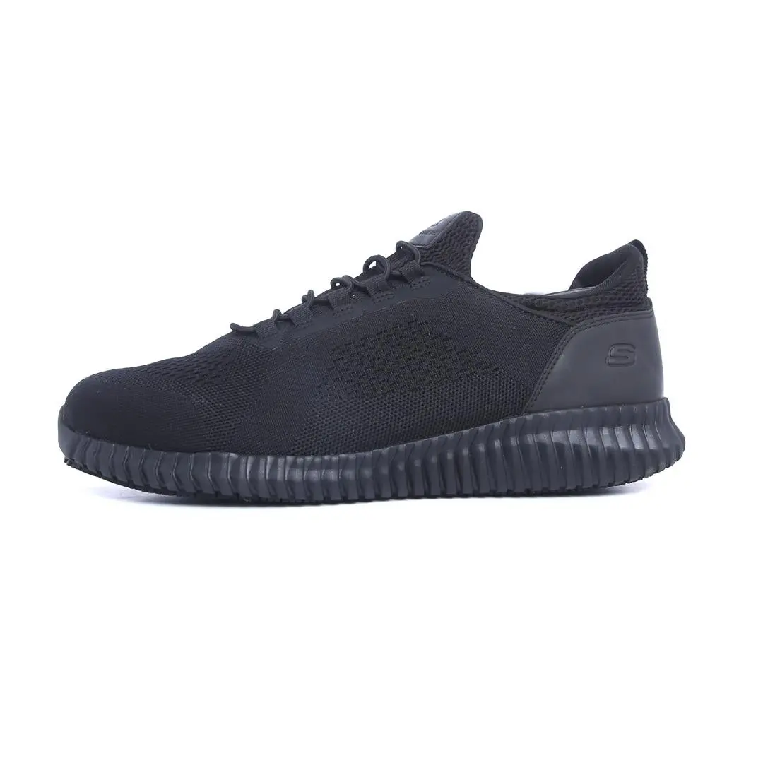 Skechers Work Relaxed Fit: Cessnock 1