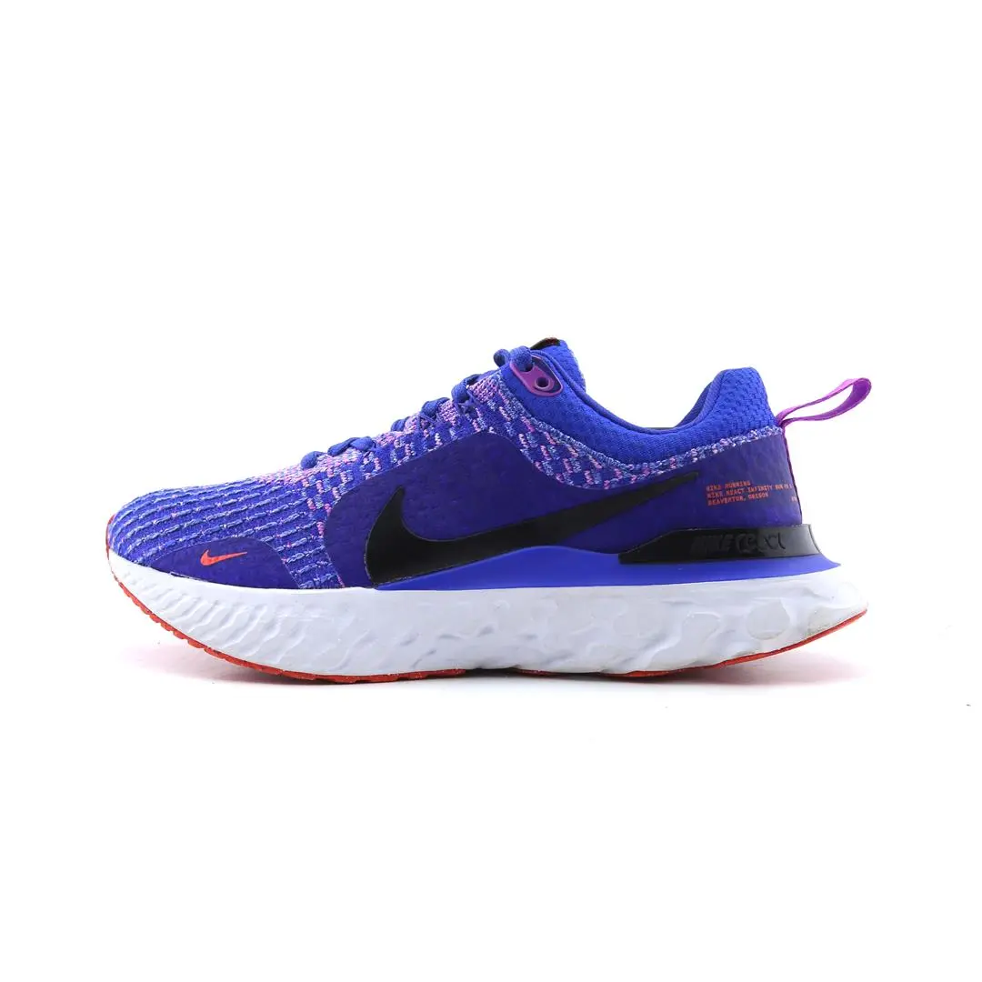 Nike React Infinity Run Flyknit 3 1