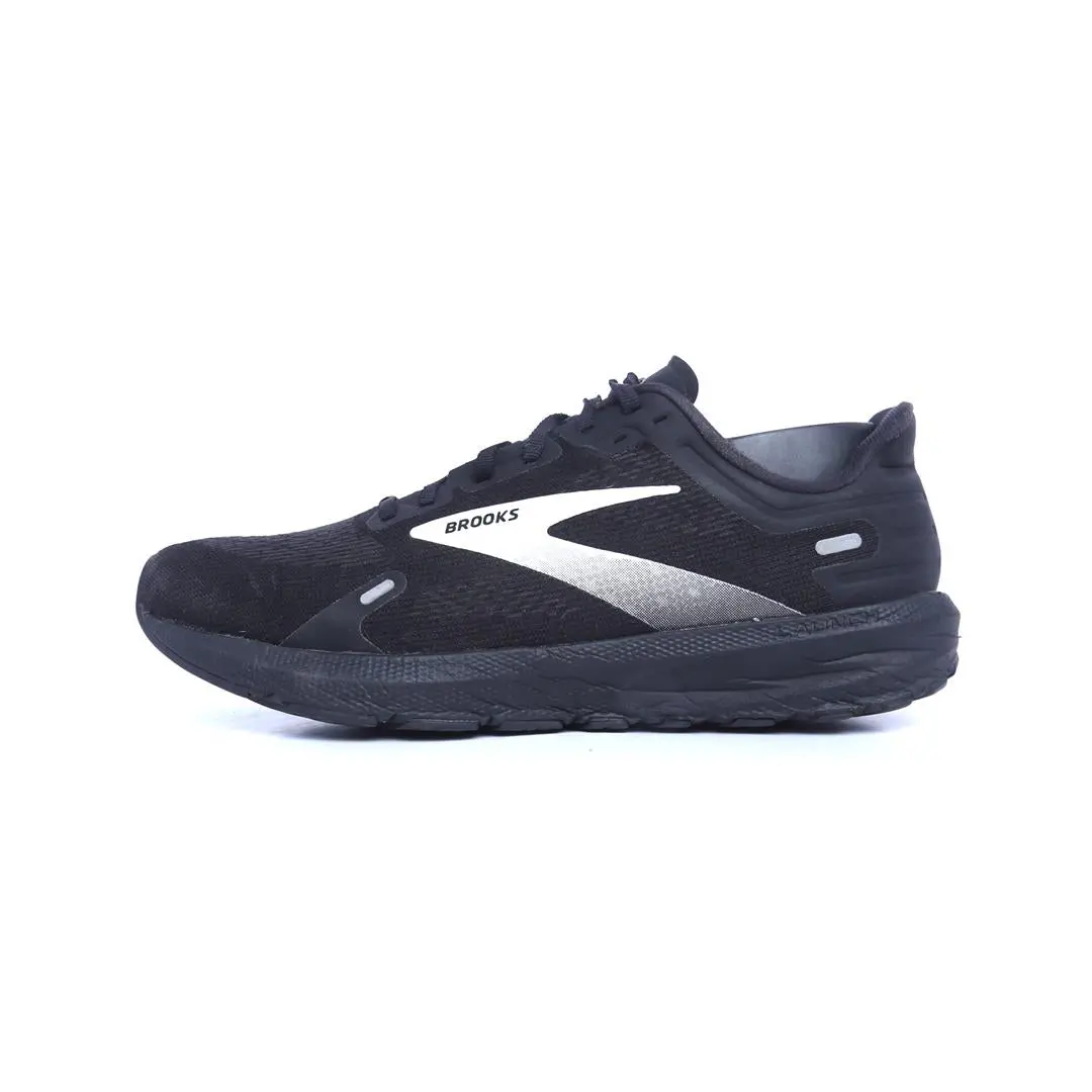 Brooks Launch 9 1