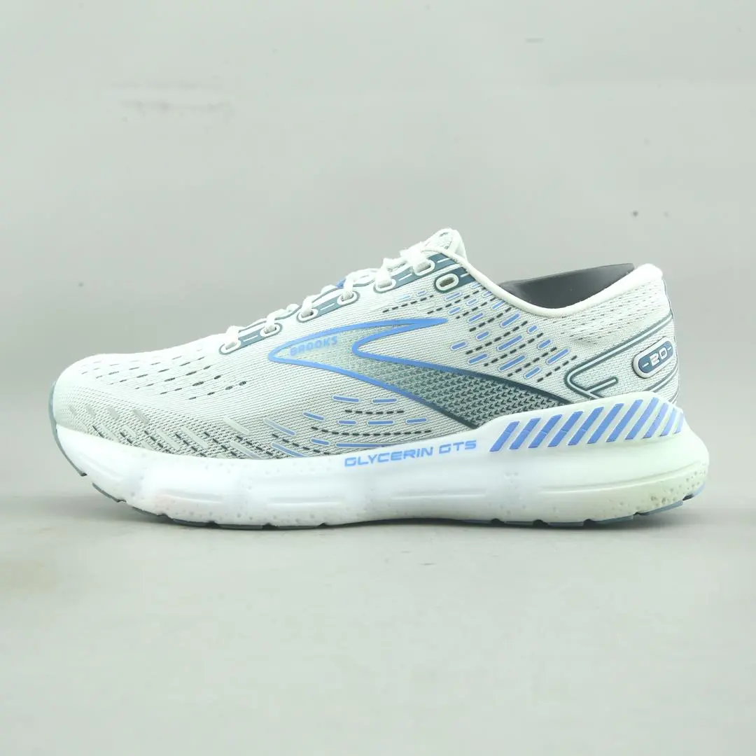 Brooks Glycerin Gts 20 1