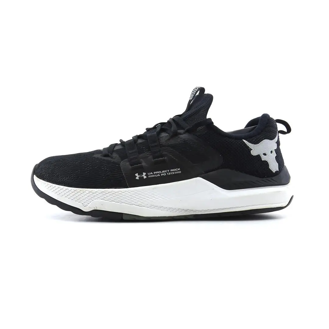 Under Armour Project Rock Bsr 1
