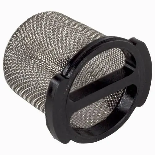 Pentair Wall Fitting Screen E24 1