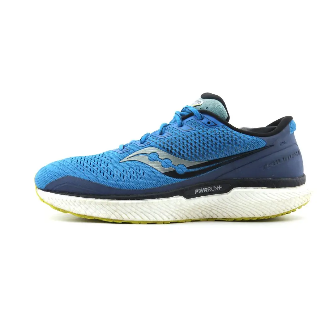 Saucony Triumph 18 1