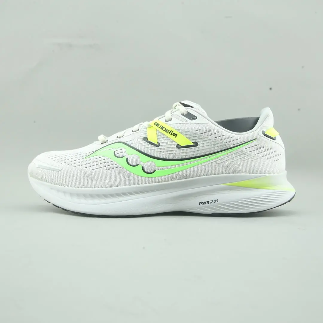 Saucony Guide 16 1