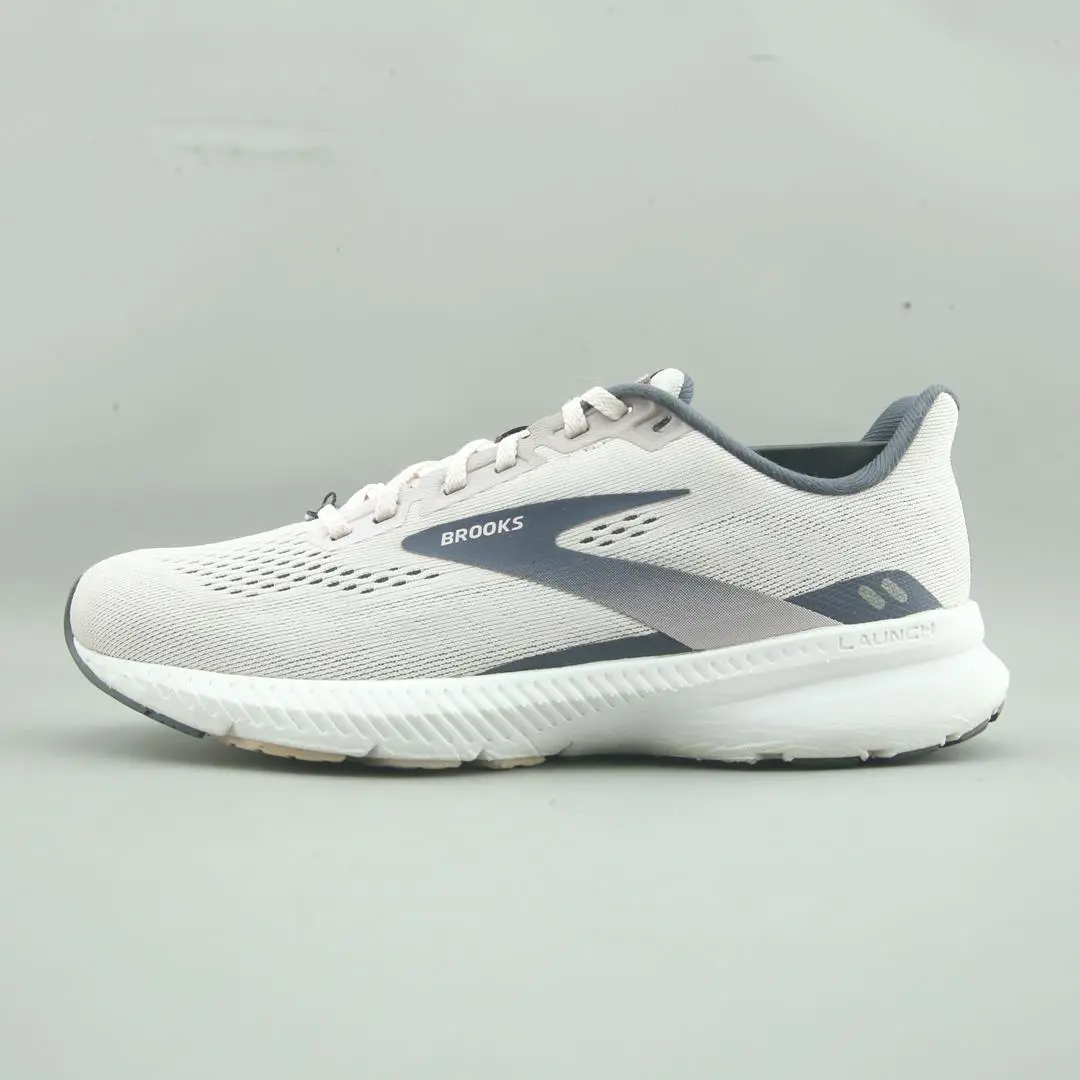 Brooks Launch 8 1