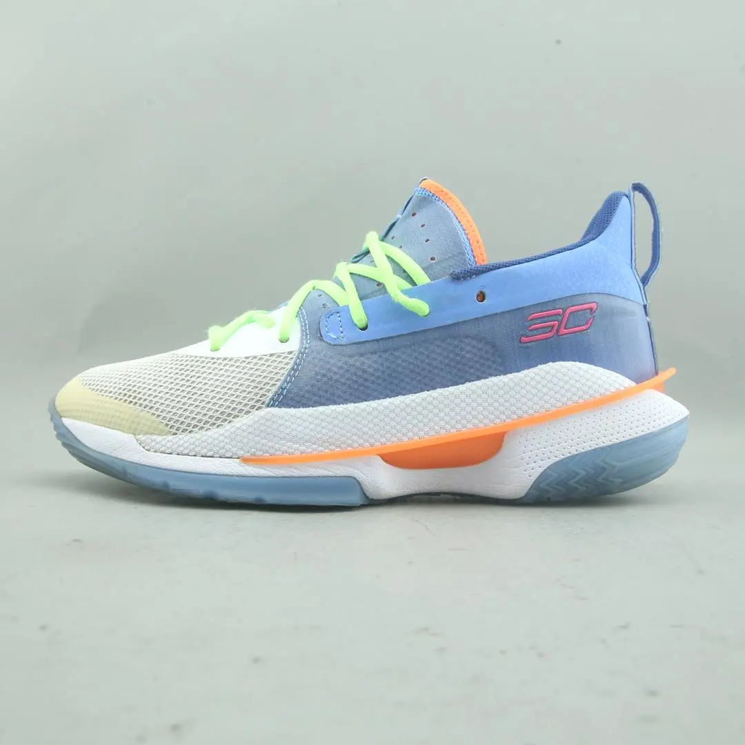 Under Armour  Curry 7 1