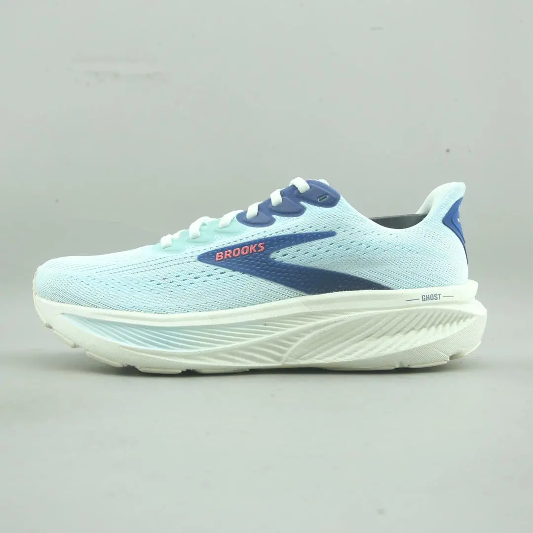 Brooks Ghost 17 1