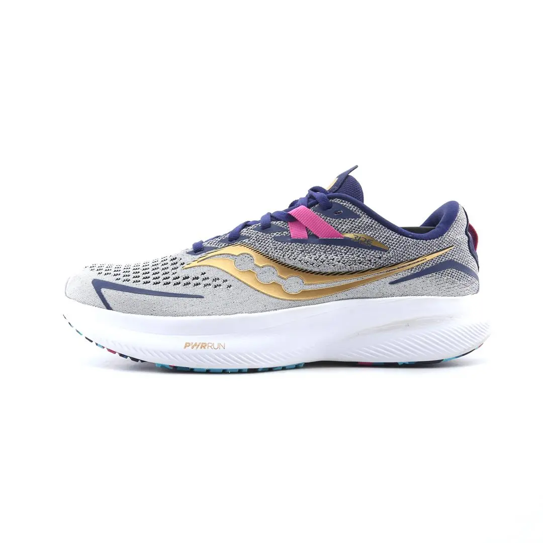 Saucony Ride 15 1