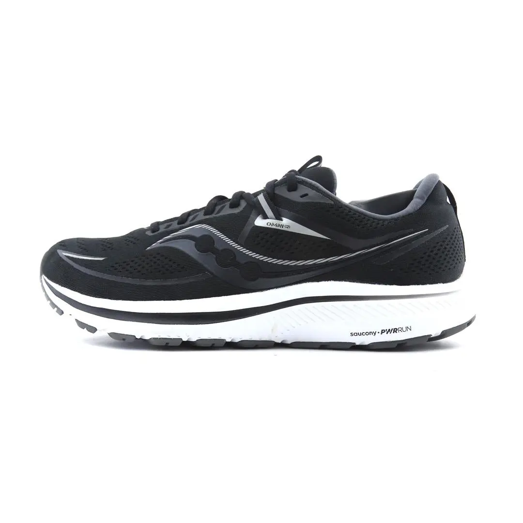 Saucony Omni 21 1