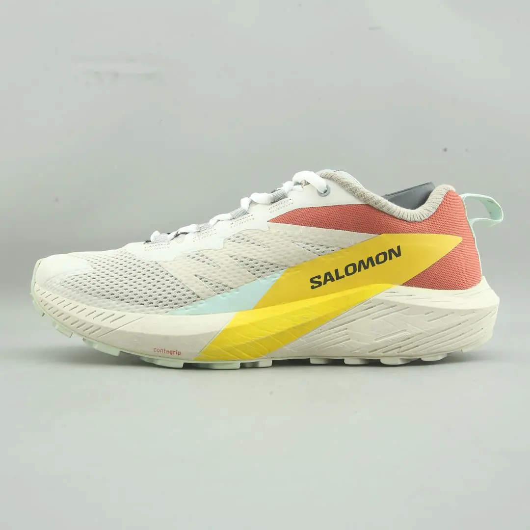 Salomon Sense Ride 5 1
