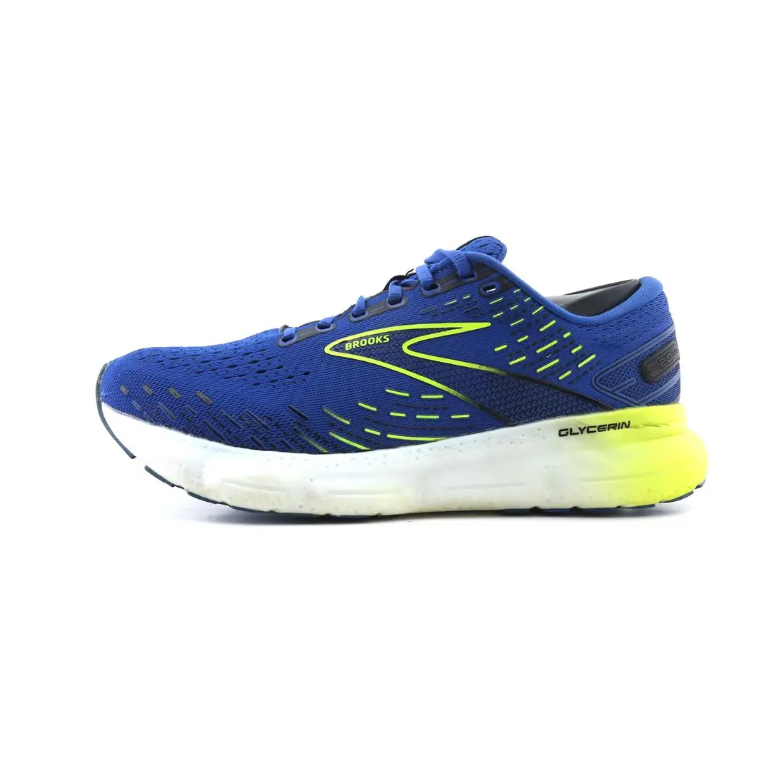 Brooks Glycerin 20 1