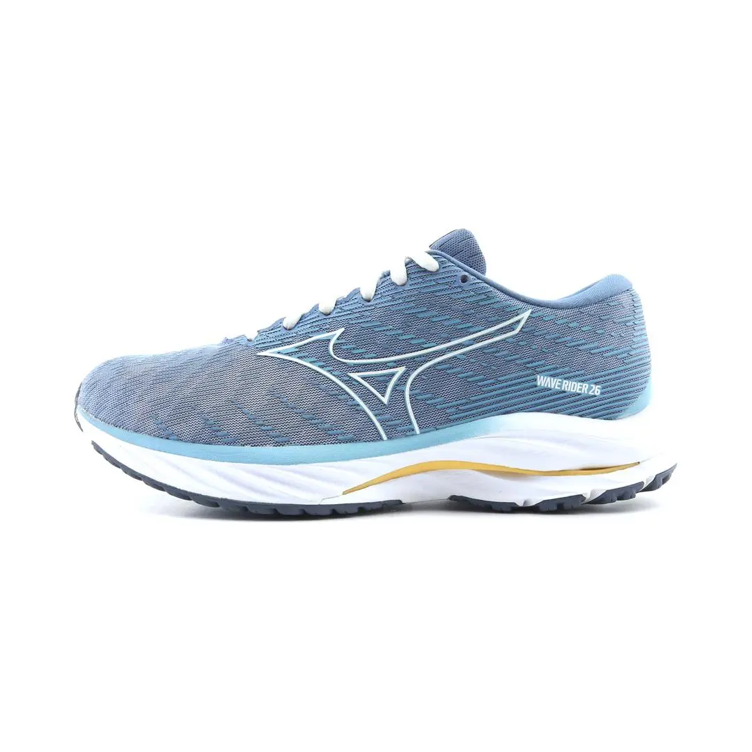 Mizuno Wave Rider 26 1