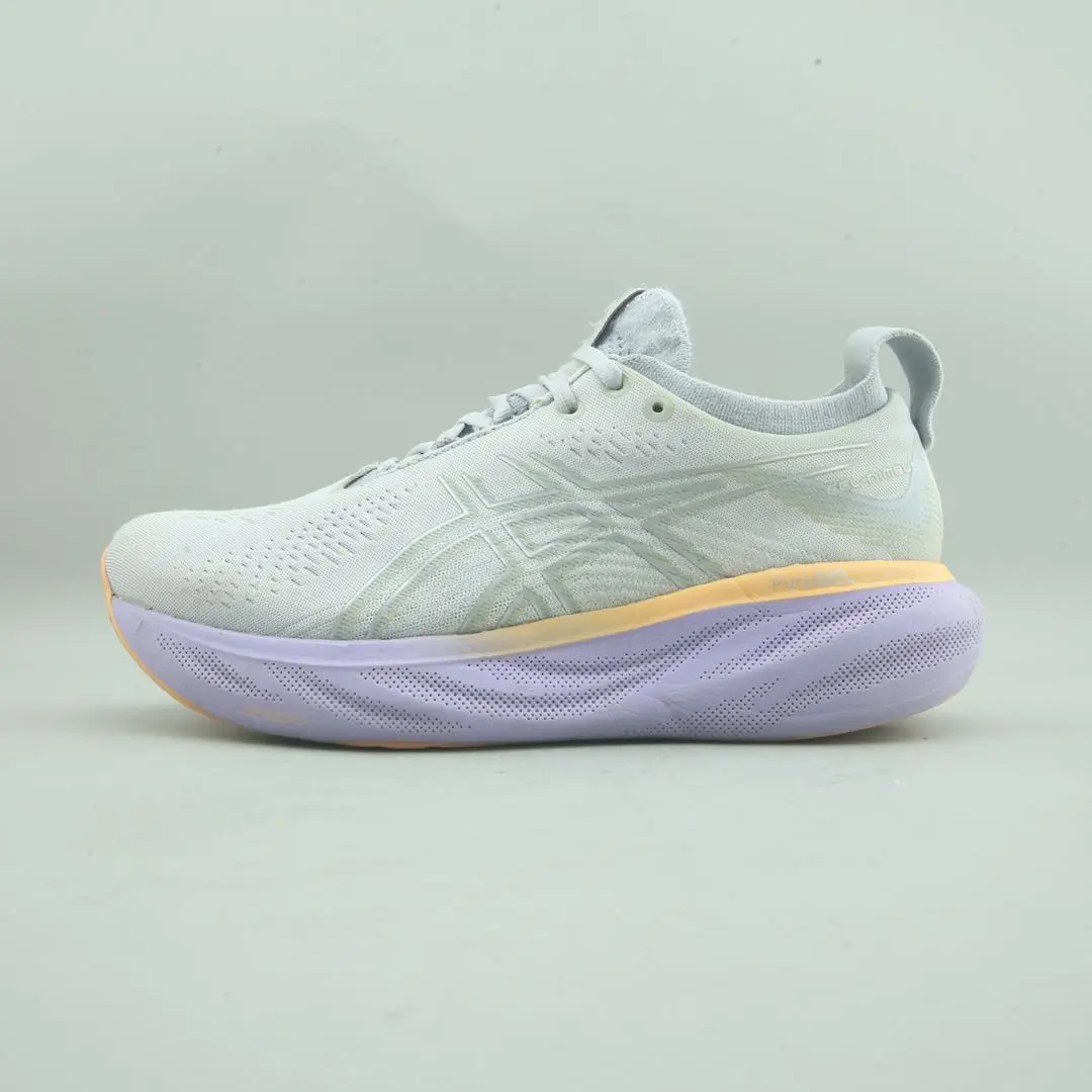 Asics Gel Nimbus 25 1
