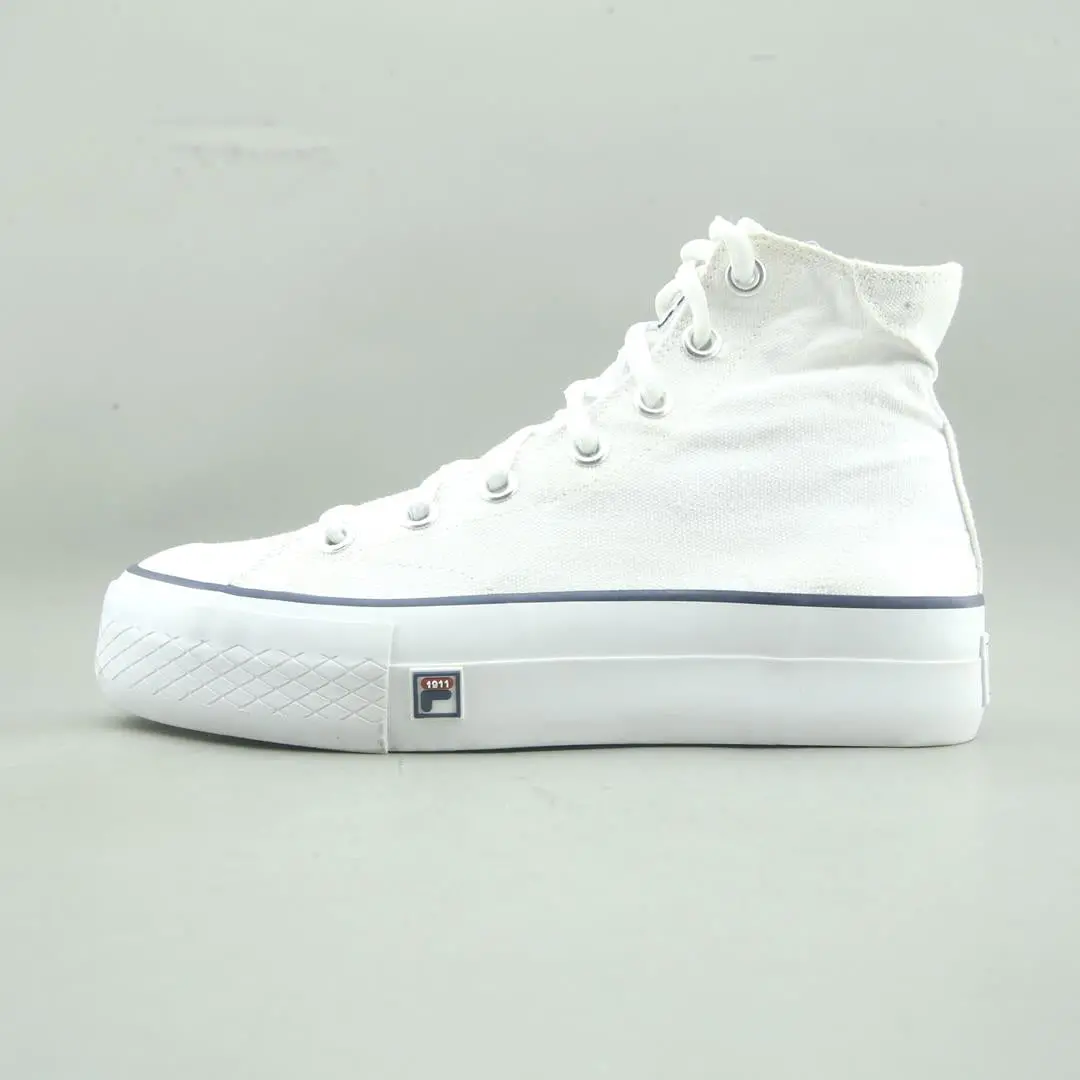 Converse Hi Top Canvas 1