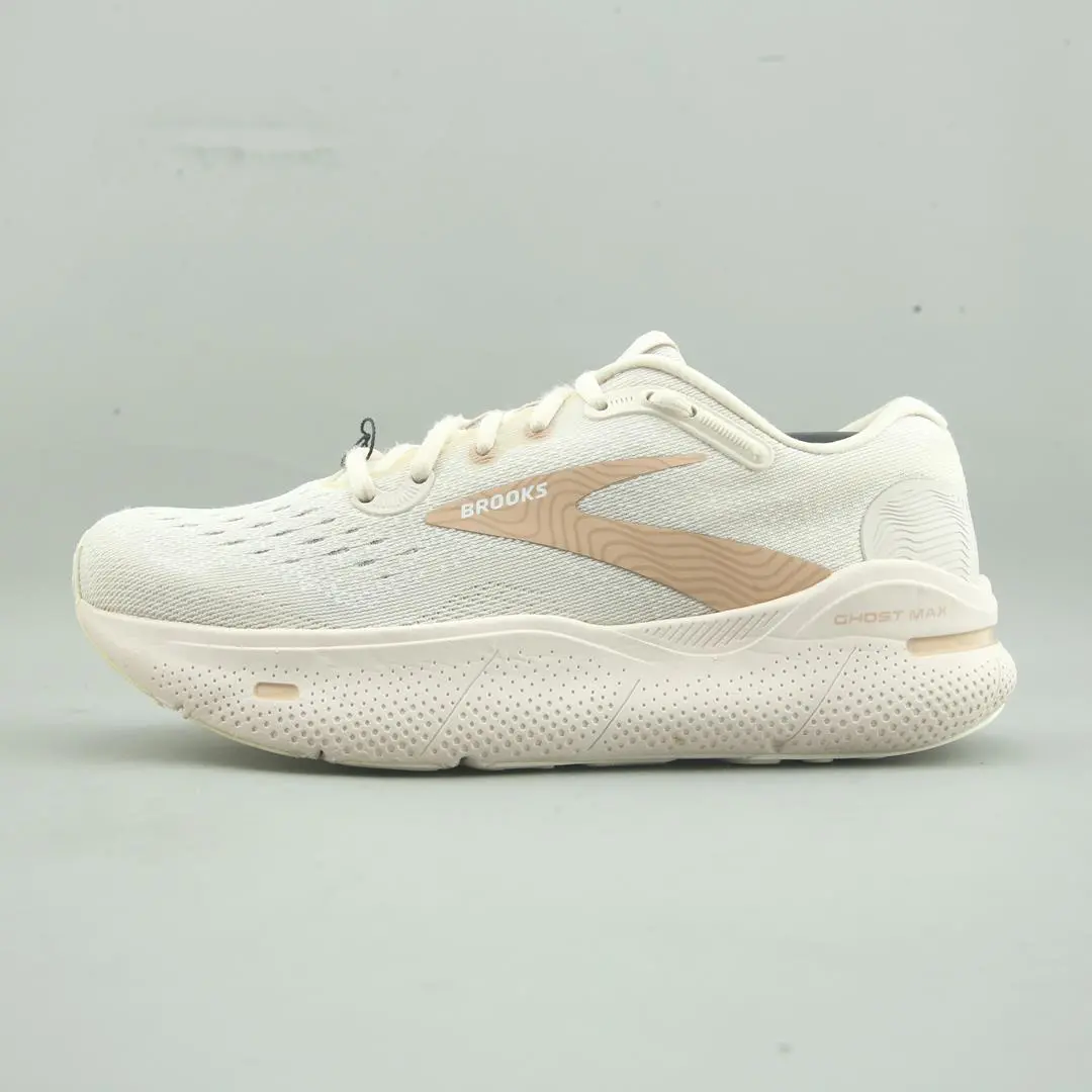 Brooks Ghost Max 1