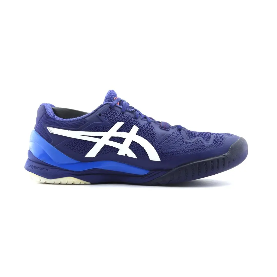 Asics Gel Resolution 6 2