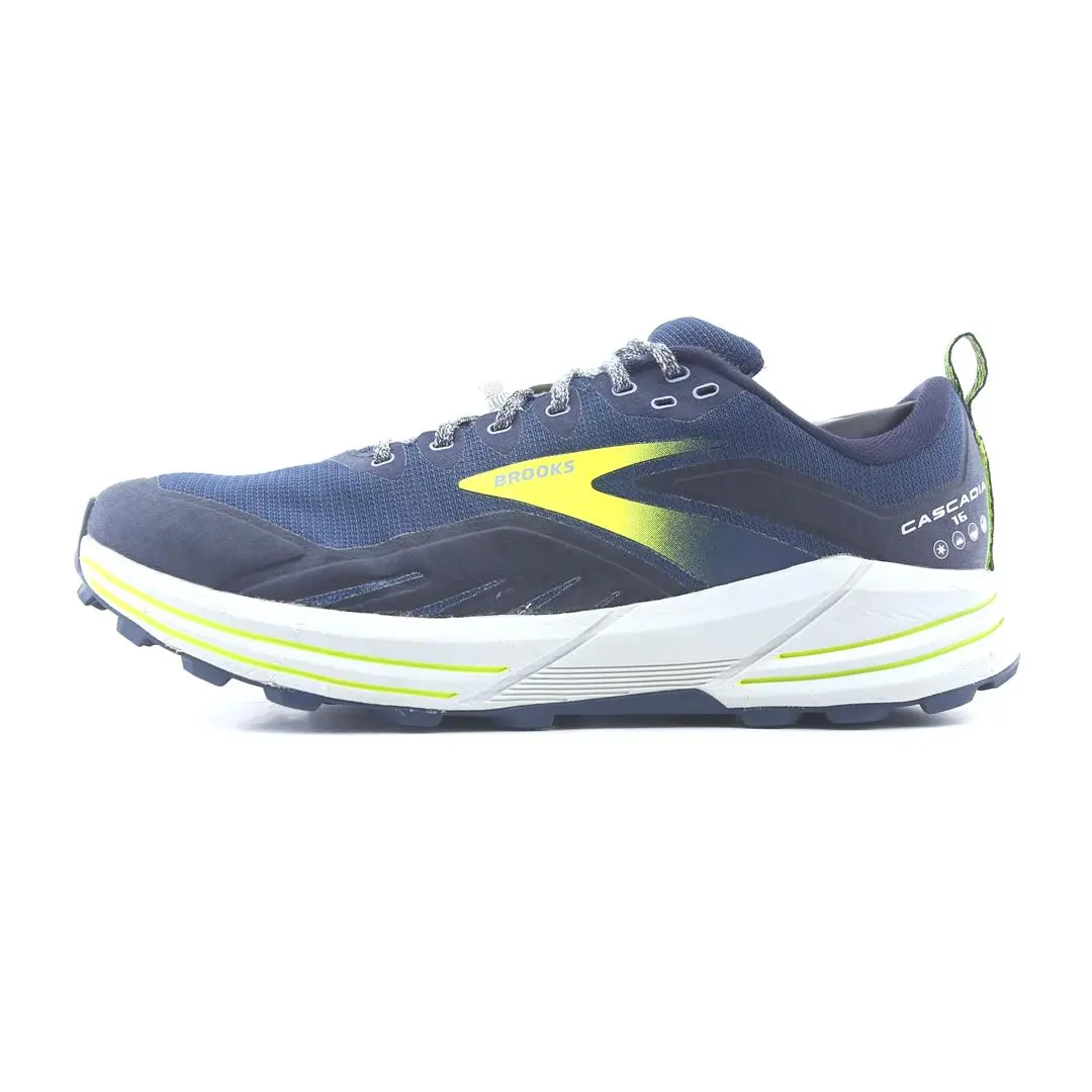 Brooks Cascadia 16 1
