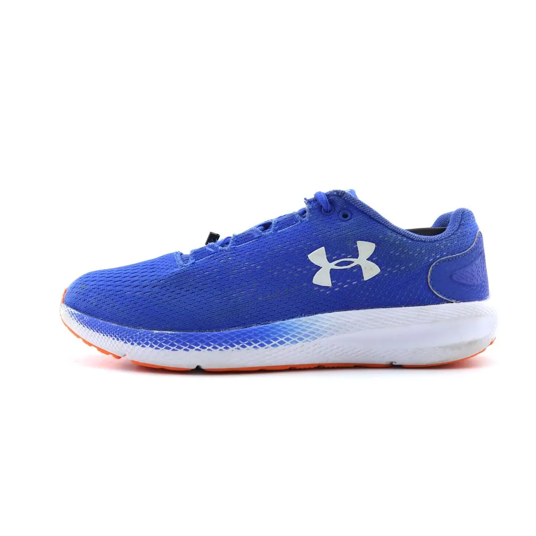 Under Armour Charged Pursuit 2 1