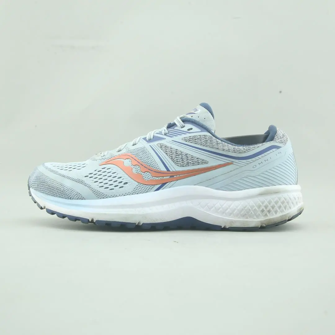 Saucony Omni 19 1
