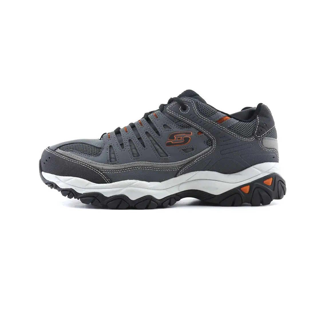 Skechers After Burn - Memory Fit 1